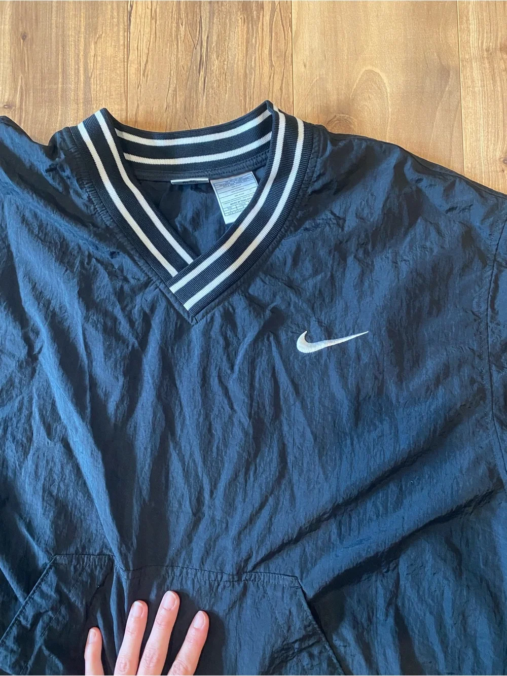 Nike classic navy